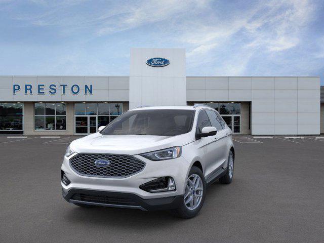 new 2024 Ford Edge car, priced at $39,180