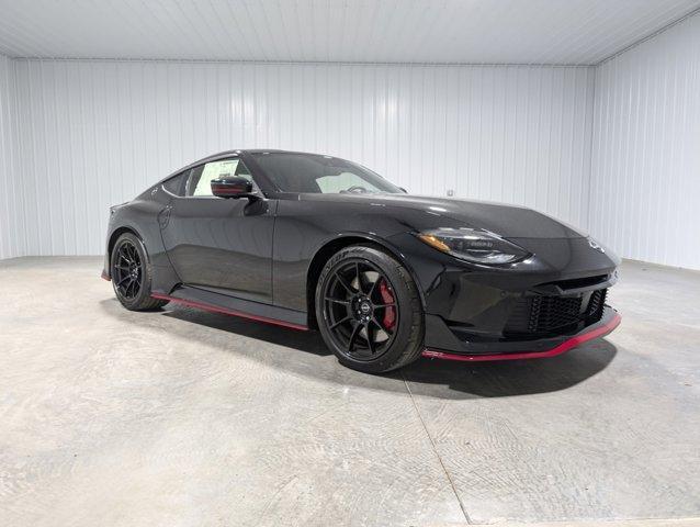 new 2024 Nissan Z car, priced at $62,900