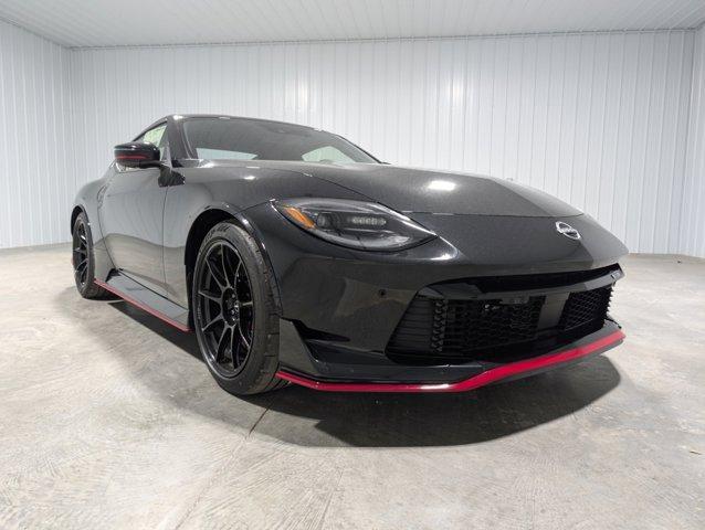 new 2024 Nissan Z car, priced at $62,900