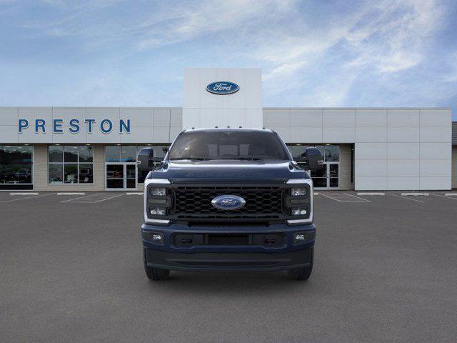 new 2024 Ford F-250 car, priced at $69,482