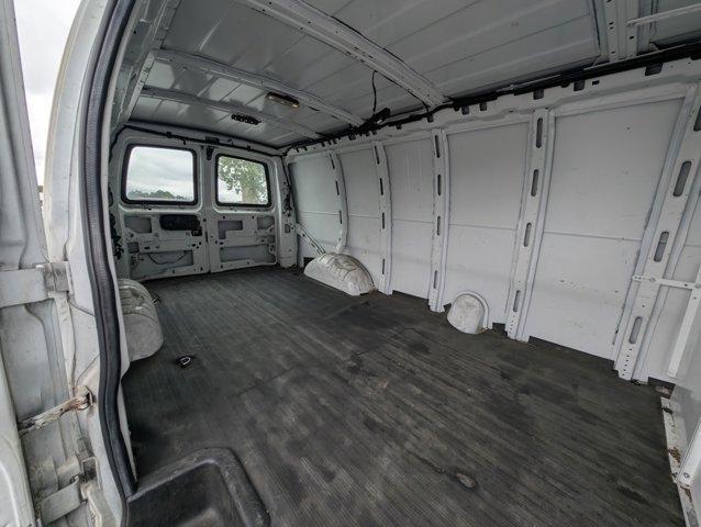 used 2021 Chevrolet Express 2500 car, priced at $19,500