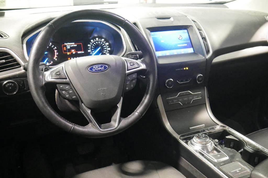 used 2019 Ford Edge car, priced at $17,500