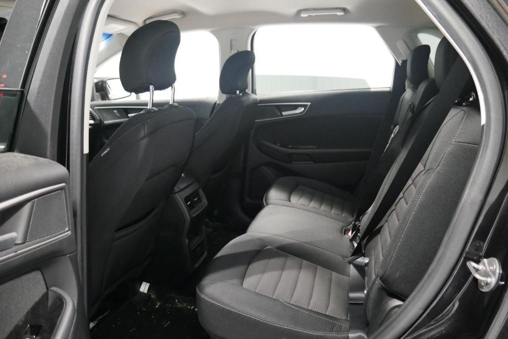 used 2019 Ford Edge car, priced at $17,500