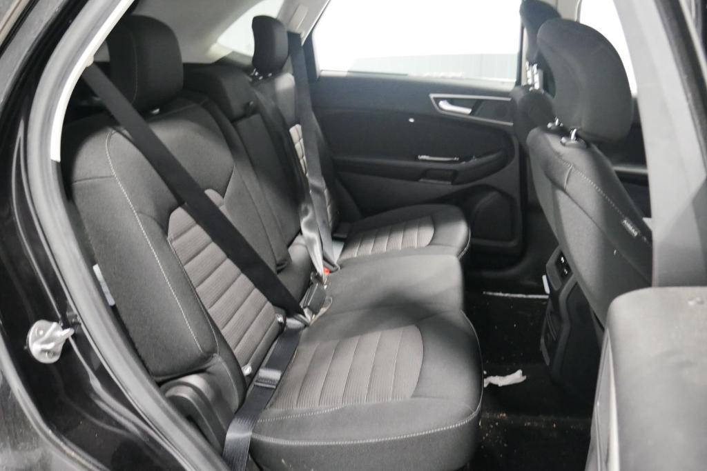used 2019 Ford Edge car, priced at $17,500