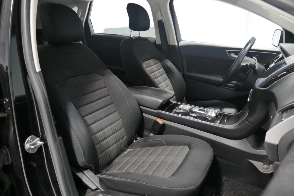 used 2019 Ford Edge car, priced at $17,500