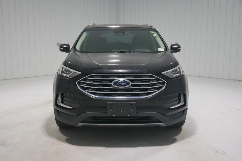 used 2019 Ford Edge car, priced at $17,500