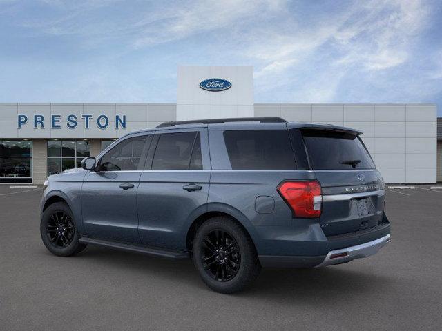 new 2024 Ford Expedition car, priced at $67,454