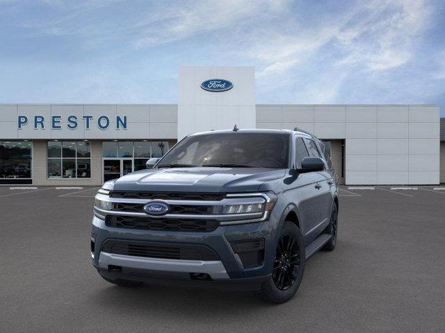 new 2024 Ford Expedition car, priced at $67,454