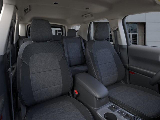 new 2024 Ford Bronco Sport car, priced at $30,324