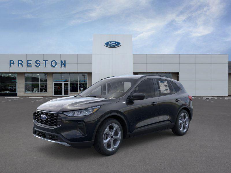 new 2025 Ford Escape car, priced at $29,841