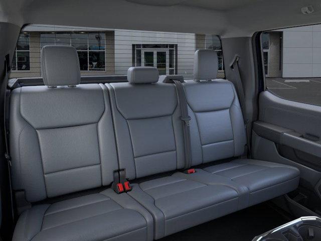 new 2025 Ford F-150 Lightning car, priced at $68,138