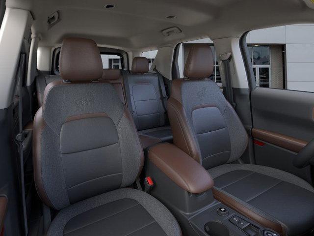 new 2024 Ford Bronco Sport car, priced at $35,390