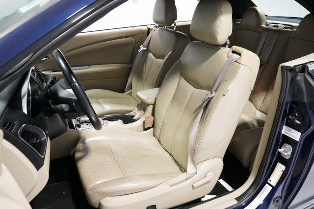 used 2014 Chrysler 200 car, priced at $10,000
