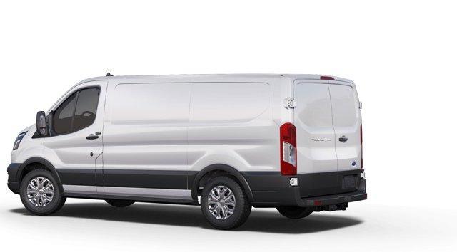 new 2023 Ford Transit-250 car, priced at $55,995