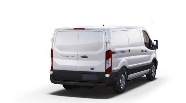 new 2023 Ford Transit-250 car, priced at $55,995