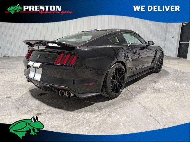 used 2019 Ford Shelby GT350 car, priced at $61,000