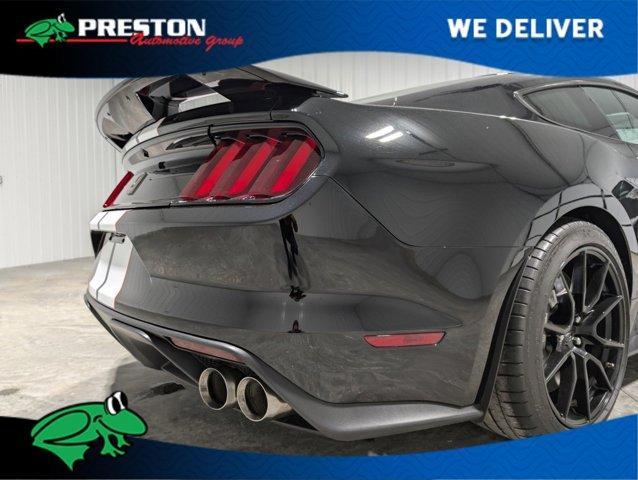 used 2019 Ford Shelby GT350 car, priced at $61,000