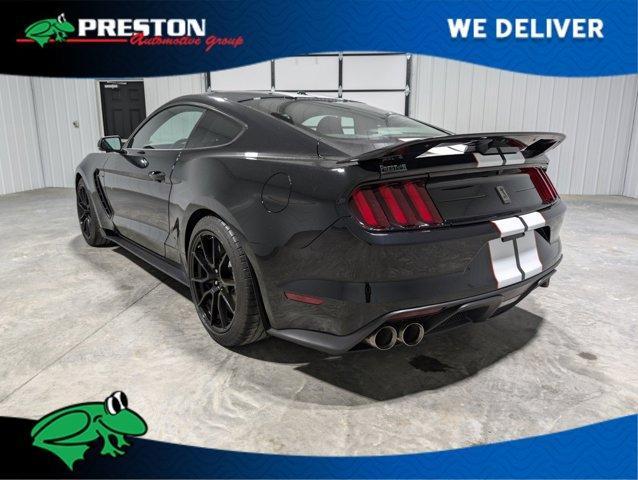 used 2019 Ford Shelby GT350 car, priced at $61,000