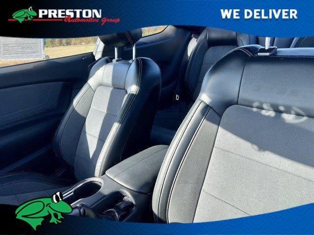 used 2019 Ford Shelby GT350 car, priced at $69,000