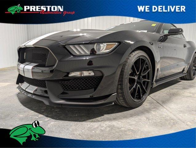 used 2019 Ford Shelby GT350 car, priced at $61,000