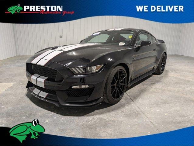 used 2019 Ford Shelby GT350 car, priced at $61,000