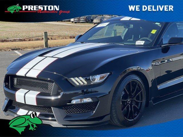 used 2019 Ford Shelby GT350 car, priced at $69,000