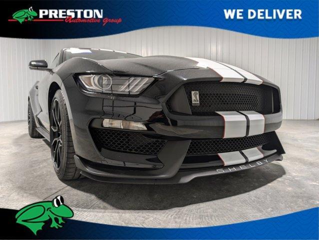 used 2019 Ford Shelby GT350 car, priced at $61,000