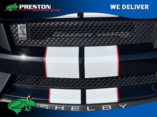 used 2019 Ford Shelby GT350 car, priced at $69,000