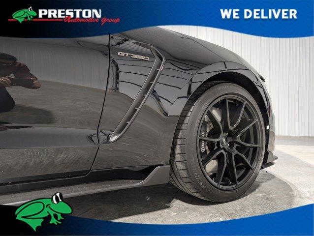 used 2019 Ford Shelby GT350 car, priced at $61,000