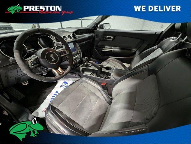 used 2019 Ford Shelby GT350 car, priced at $61,000