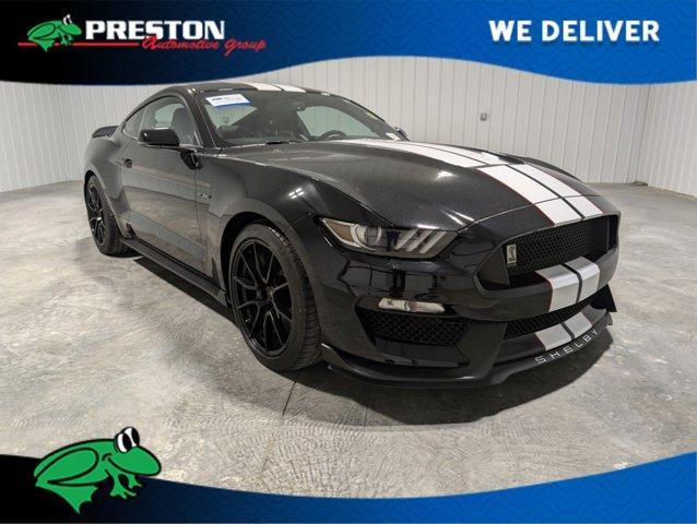 used 2019 Ford Shelby GT350 car, priced at $61,000