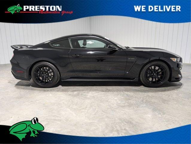 used 2019 Ford Shelby GT350 car, priced at $61,000