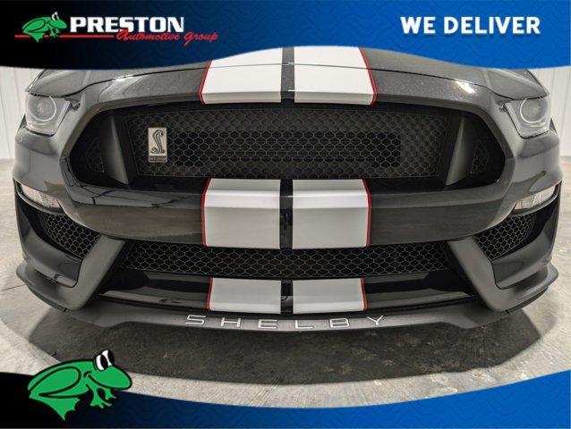 used 2019 Ford Shelby GT350 car, priced at $61,000