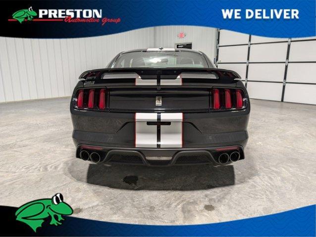 used 2019 Ford Shelby GT350 car, priced at $61,000