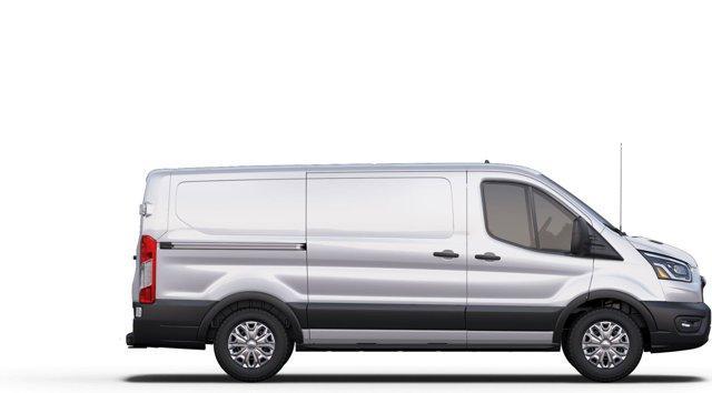 new 2024 Ford Transit-250 car