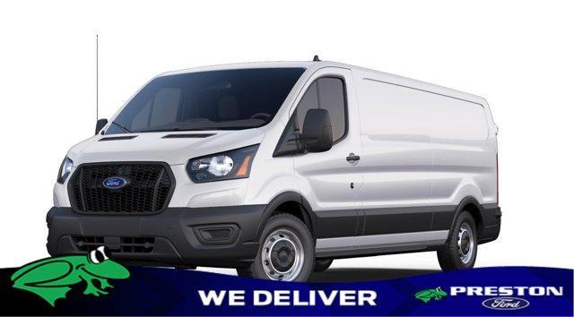 new 2024 Ford Transit-250 car