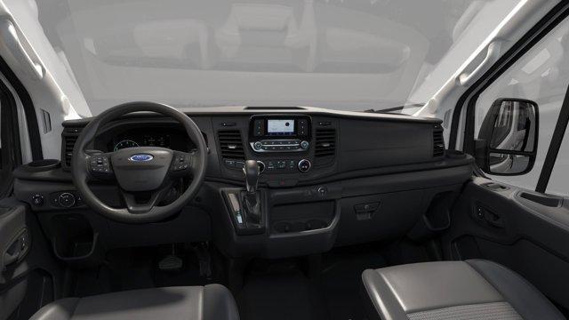 new 2024 Ford Transit-250 car