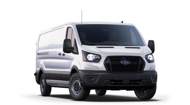 new 2024 Ford Transit-250 car