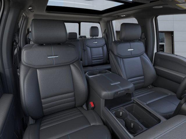 new 2025 Ford F-350 car, priced at $94,527