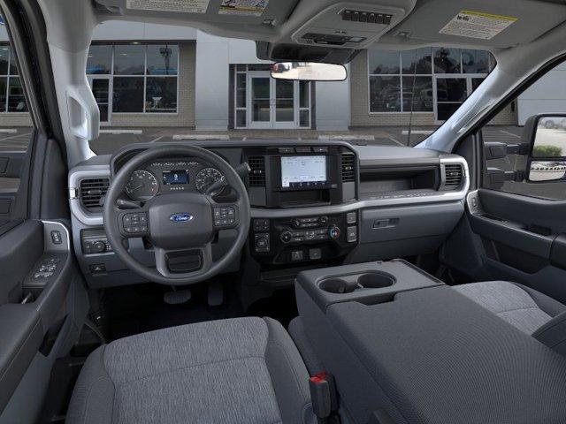 new 2024 Ford F-250 car, priced at $57,082