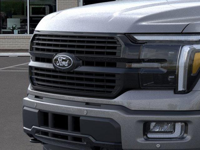 new 2024 Ford F-150 car, priced at $77,134