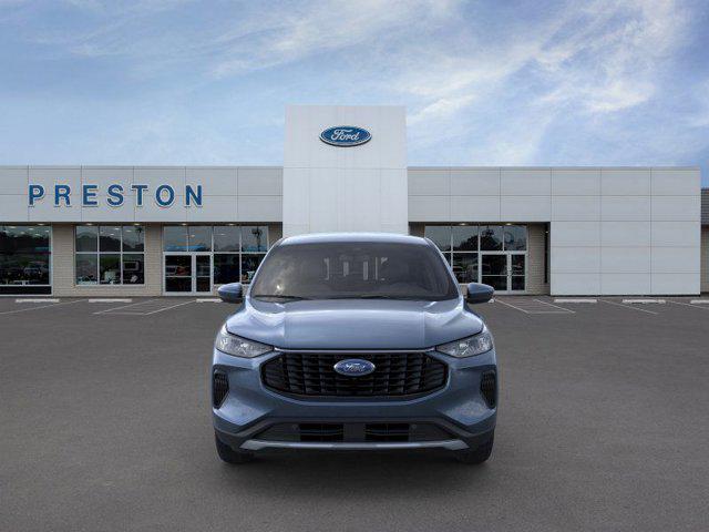 new 2024 Ford Escape car, priced at $34,222