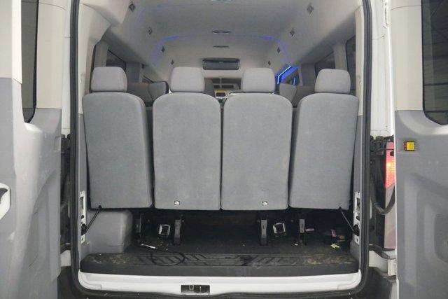 used 2017 Ford Transit-350 car, priced at $32,500
