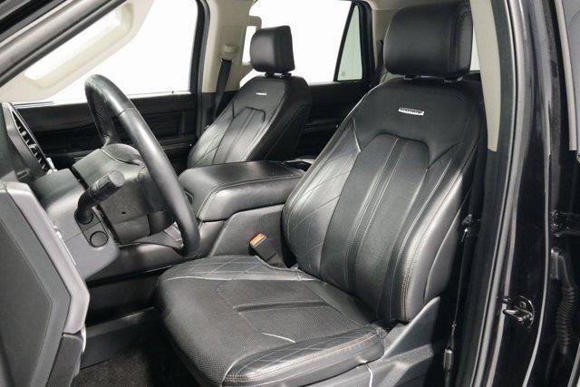 used 2021 Ford Expedition car, priced at $48,000