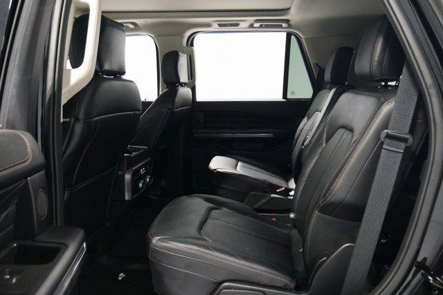 used 2021 Ford Expedition car, priced at $48,000