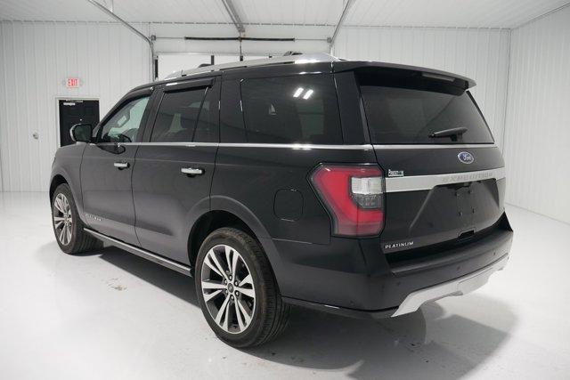 used 2021 Ford Expedition car, priced at $48,000