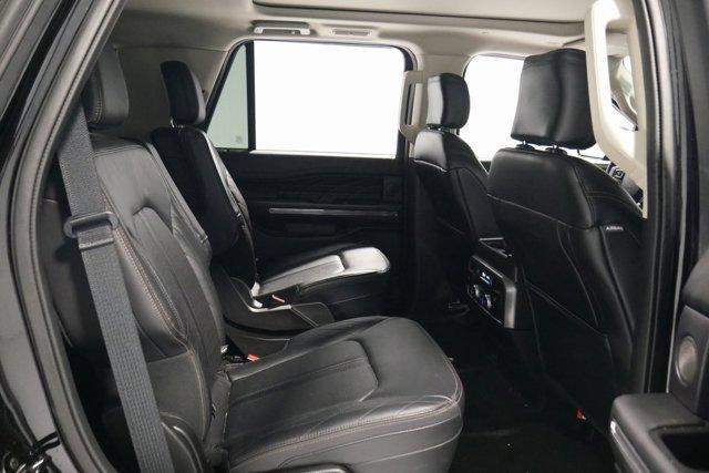 used 2021 Ford Expedition car, priced at $48,000