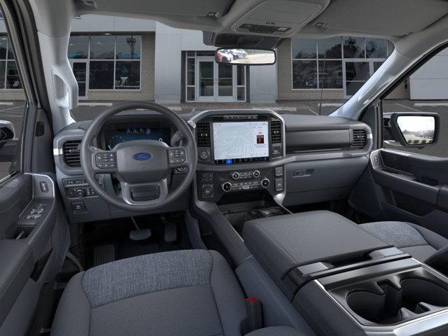 new 2024 Ford F-150 car, priced at $60,574