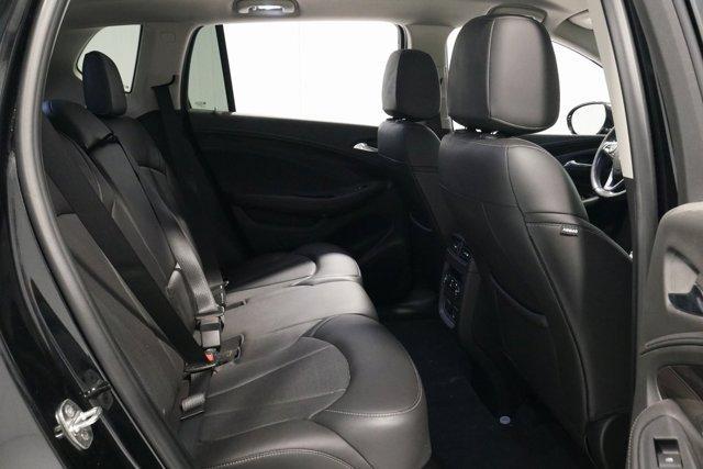 used 2020 Buick Envision car, priced at $21,818