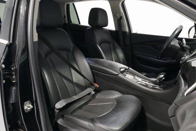 used 2020 Buick Envision car, priced at $21,818